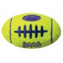Kong Airdog Squeaker Football Small 8cm [ASFB3] - 2