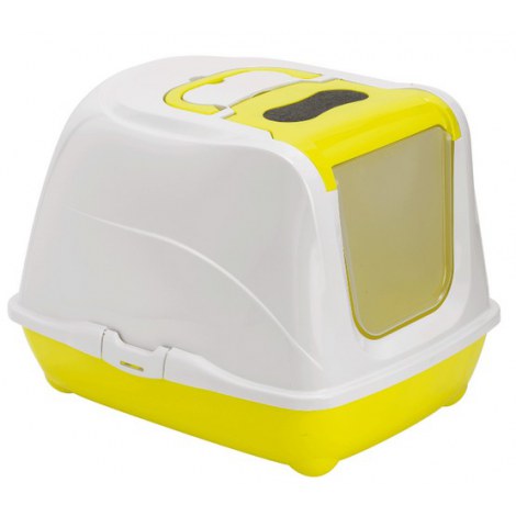 Yarro/Moderna Toaleta Flip 1 cytrynowa [Y3411]
