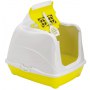 Yarro/Moderna Toaleta Flip 1 cytrynowa [Y3411] - 3