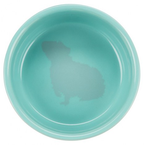 Trixie Miska ceramiczna 250ml dla świnki morskiej [60732] - 5