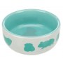 Trixie Miska ceramiczna 250ml dla świnki morskiej [60732] - 2