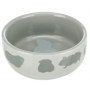 Trixie Miska ceramiczna 250ml dla świnki morskiej [60732] - 3