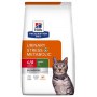 Hill's Prescription Diet Urinary Stress+Metabolic Feline 4kg - 4