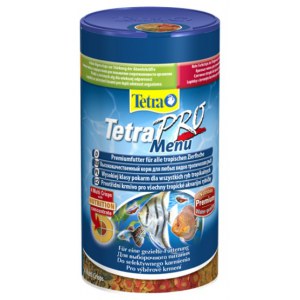 TETRA TetraPro Menu 250 ml [T197077]