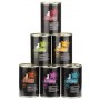 Catz Finefood Purrrr Multipack puszki 6x375/400g - 2
