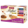 ANIMONDA Rafiné Soupé Adult Multi saszetka delicious variety 12x100 g