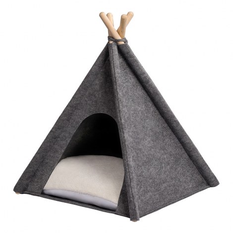 MYANIMALY Tipi filc L ecru [A00000761]