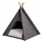 MYANIMALY Tipi filc S ecru [A00000759] - 2
