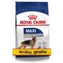Royal Canin Maxi Adult karma sucha dla psów dorosłych, do 5 roku życia, ras dużych 18kg (15+3kg) - 2