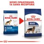 Royal Canin Maxi Adult karma sucha dla psów dorosłych, do 5 roku życia, ras dużych 18kg (15+3kg) - 4
