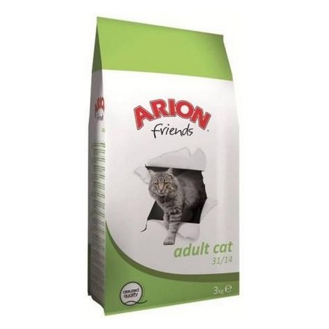 Arion Cat Friends Adult 3kg