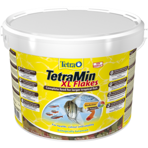 TETRA TetraMin XL Flakes 10l - wiaderko [T769946]