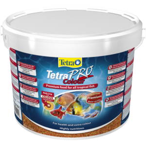 TETRA TetraPro Colour 10l - wiaderko [T140516]