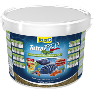 TETRA TetraPro Algae 10l - wiaderko [T138827]