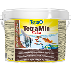 TETRA TetraMin Flakes 10l - wiaderko [T769939]