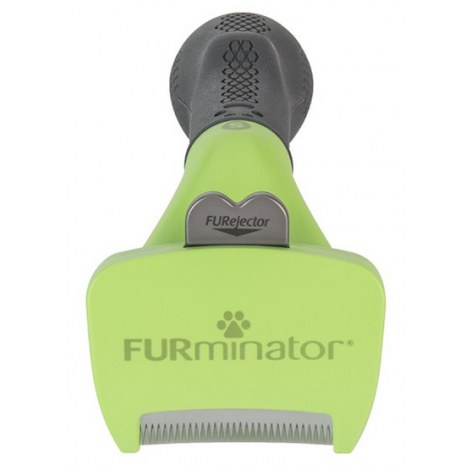 FURminator dla psów krótkowłosych Small [141006] - 2