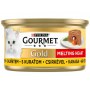 Gourmet Gold Melting Heart Kurczak 85g - 2