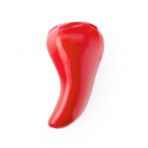 PLANET DOG Chili Pepper Czerwony