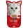 Kit Cat PurrPuree Plus+ Tuna Skin&Coat 4x15g
