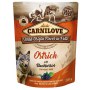 Carnilove Dog Ostrich & Blackberries - struś i jeżyny saszetka 300g - 2