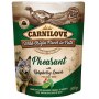 Carnilove Dog Pheasant & Raspberry Leaves - bażant i liście maliny saszetka 300g - 2