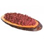Carnilove Dog Venison & Strawberry Leaves - dziczyzna i liście truskawki saszetka 300g - 3