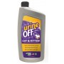 Urine Off Cat & Kitten Formula - do usuwania plam moczu 946ml - 2