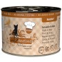 Catz Finefood Ragout N.609 Wieprzowina i Cielęcina puszka 190g - 2