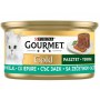 Gourmet Gold Pasztet z królika 85g - 2