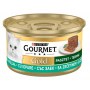 Gourmet Gold Pasztet z królika 85g - 3