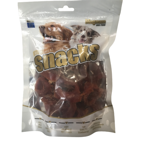 MAGNUM Duck Rings Soft 250g [16538]