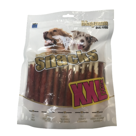 MAGNUM Duck Roll on Rawhide Stick 500g [16701]