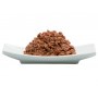 Catz Finefood Classic Kitten N.05 Łosoś i drób puszka 200g - 3