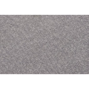 Bimbay Pokrowiec do kanapy zamszowy r.2 - 80x65cm szary