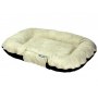 Bimbay Pokrowiec do pontonu marmur r.2 - 80x58cm beż - 4