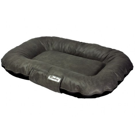 Bimbay Pokrowiec do pontonu marmur r.2 - 80x58cm grafit - 3