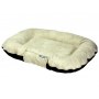 Bimbay Pokrowiec do pontonu marmur r.6 - 140x110cm beż - 4