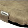 Bimbay Pokrowiec do pontonu marmur r.6 - 140x110cm brąz - 2