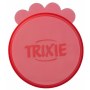 Trixie Pokrywka do puszki 7,6cm 3szt [24551] - 3