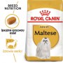 Royal Canin Maltese Adult karma sucha dla psów dorosłych rasy maltańczyk 1,5kg - 2