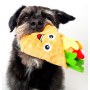 Dingo Zabawka dla psa - Burito 14cm - 5