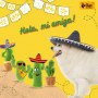 Dingo Zabawka dla psa - Kaktus Dolores 19cm - 5