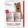 Over Zoo Szampon i odżywka  dla psów rasy Yorkshire Terier dwupak 2x250ml