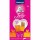 VITAKRAFT JELLY LOVERS przysmak z kurczakiem i indykiem dla kota 6x15g