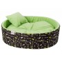 Diversa Legowisko Funky Dog 3 zielony - 2