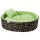 Diversa Legowisko Funky Dog 4 zielony