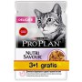 Purina Pro Plan Cat Delicate indyk saszetka 4x85g 3+1 gratis - 2