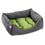 Diversa Legowisko Siesta 1 zielony-kedra - 2