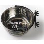 MidWest Snap'y Fit Miska stalowa do klatki 2000ml [SF42] - 3