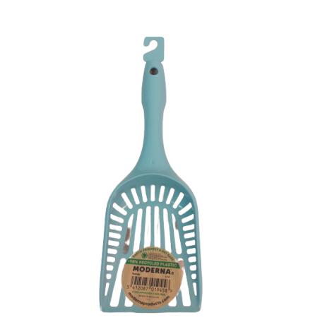 MODERNA Łopatka średnia Handy kolor aquarelle [Y3808-1945]